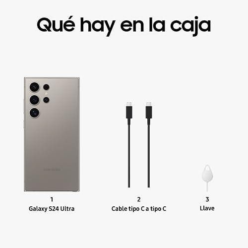 SAMSUNG Galaxy S24 Ultra 12GB_256GB