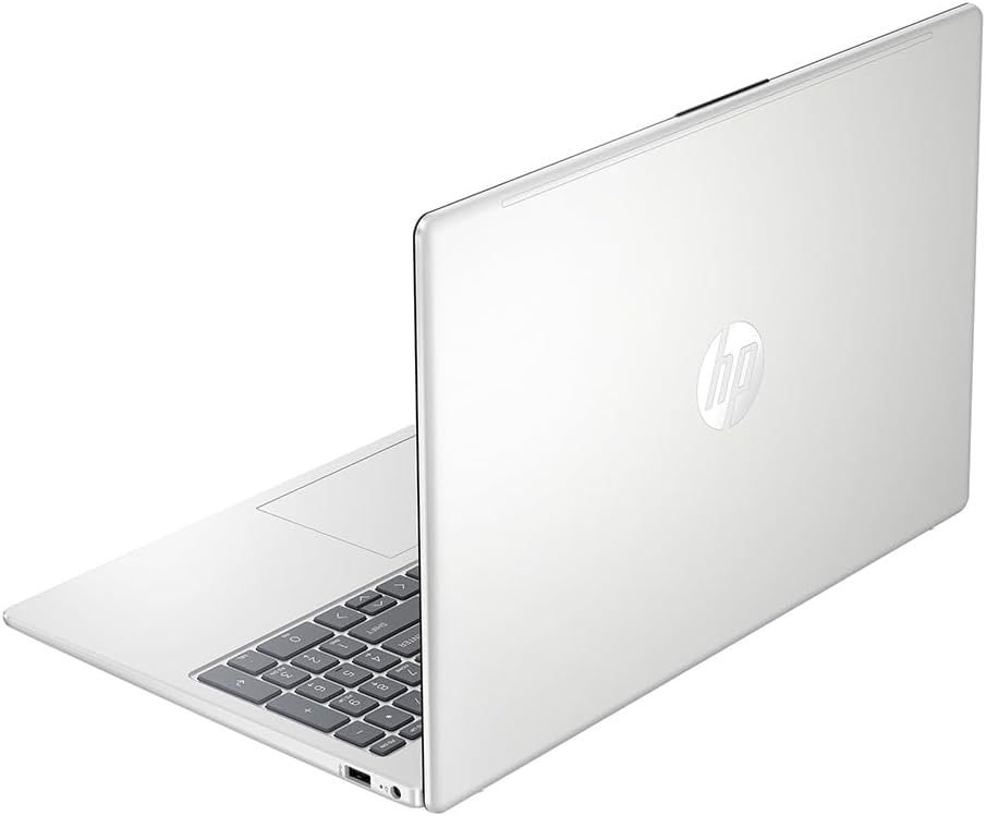 HP Laptop 15-FD050LA | Intel Core i5 Ultra | 16GB RAM, 512GB SSD | 15.6", FHD | Windows 11 Home