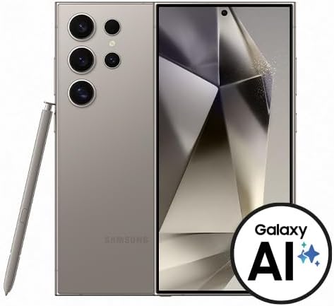 SAMSUNG Galaxy S24 Ultra 12GB_256GB