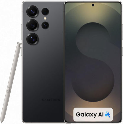 Samsung Galaxy S25 Ultra | 512GB | Color Negro