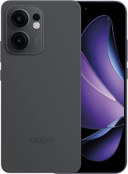 OPPO Reno 13 F | 256GB  12GB RAM | Cámara 50MP + 8MP +32MP