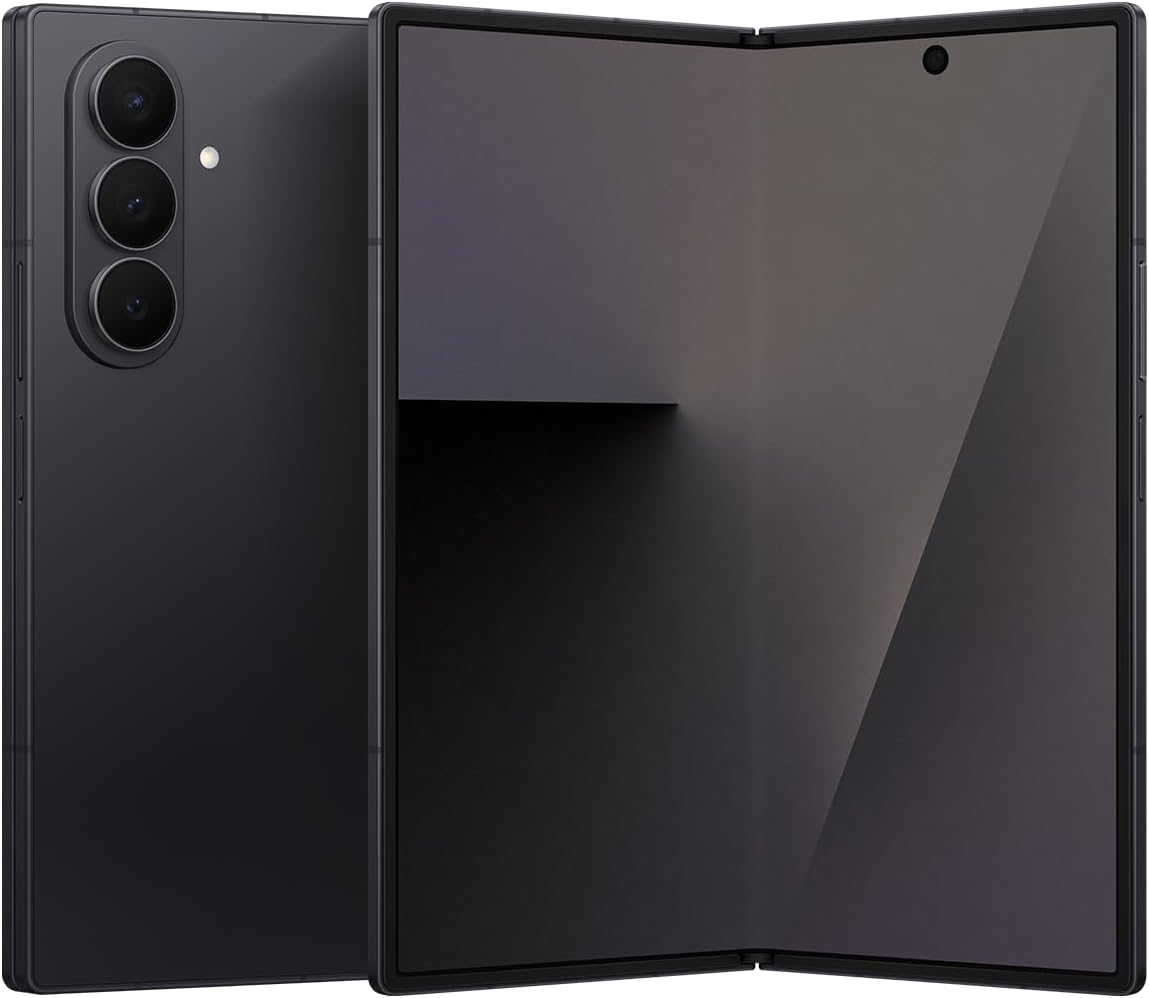 Samsung Galaxy Fold7 Blue Shadow 512GB