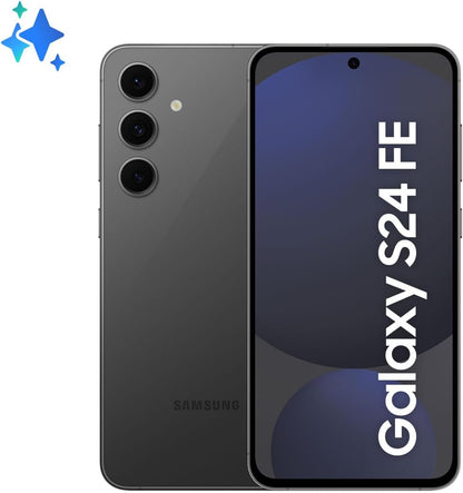 Samsung Galaxy S24 FE | 8GB RAM 256GB | Color Grafito