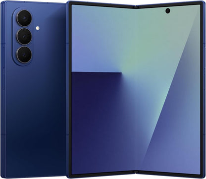 Samsung Galaxy Fold7 Blue Shadow 512GB