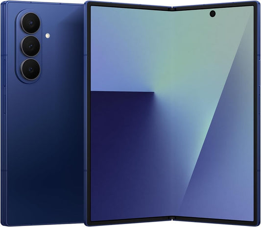 Samsung Galaxy Fold7 Blue Shadow 512GB