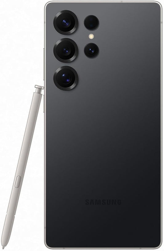 Samsung Galaxy S25 Ultra | 512GB | Color Negro