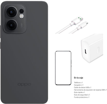 OPPO Reno 13 F | 256GB  12GB RAM | Cámara 50MP + 8MP +32MP