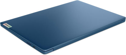 Lenovo Laptop IdeaPad Slim 3 15.6" FHD Touchscreen | Intel Core i5 13va Gen 10 Núcleos |  8GB RAM, 512GB SSD | Lector de Tarjetas