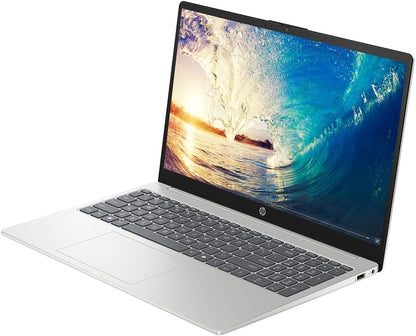 HP Laptop 15-FD050LA | Intel Core i5 Ultra | 16GB RAM, 512GB SSD | 15.6", FHD | Windows 11 Home