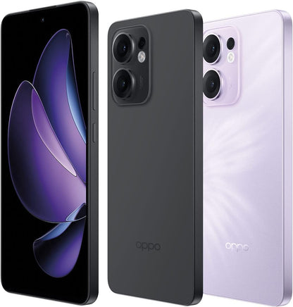 OPPO Reno 13 F | 256GB  12GB RAM | Cámara 50MP + 8MP +32MP