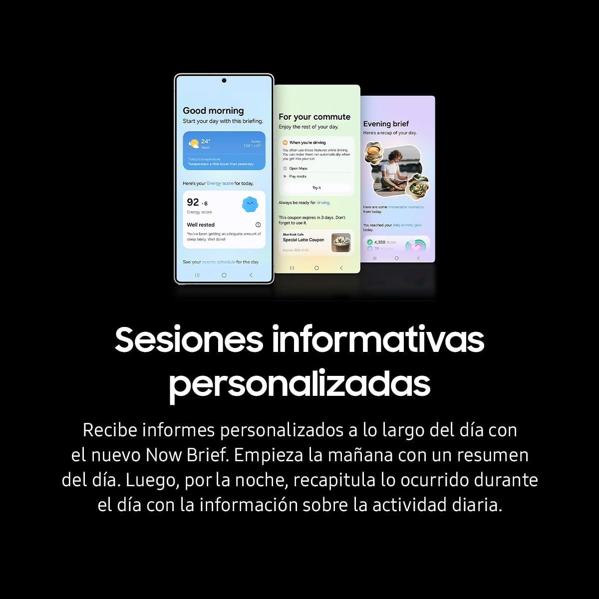 Samsung Galaxy S25 Ultra | 512GB | Color Negro