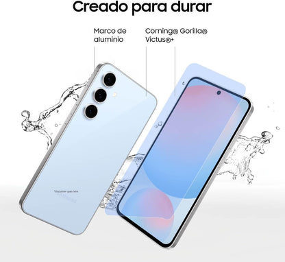 Samsung Galaxy S24 FE | 8GB RAM 256GB | Color Grafito