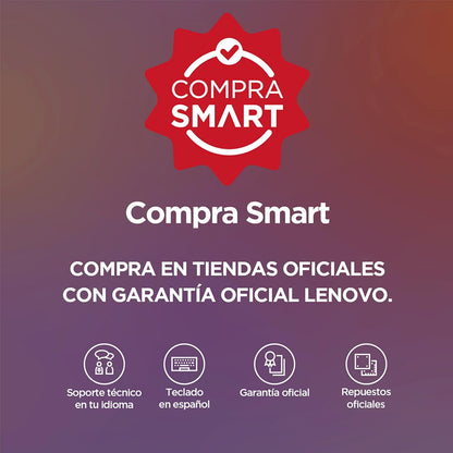 Lenovo Laptop Ideapad Slim 3 + Audífonos y Mouse| Intel Core i5 | 24GB RAM 512GB SSD