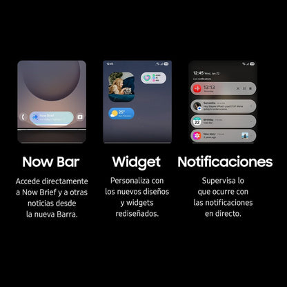 Samsung Galaxy S25 Ultra | 512GB | Color Negro