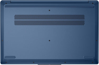 Lenovo Laptop IdeaPad Slim 3 15.6" FHD Touchscreen | Intel Core i5 13va Gen 10 Núcleos |  8GB RAM, 512GB SSD | Lector de Tarjetas