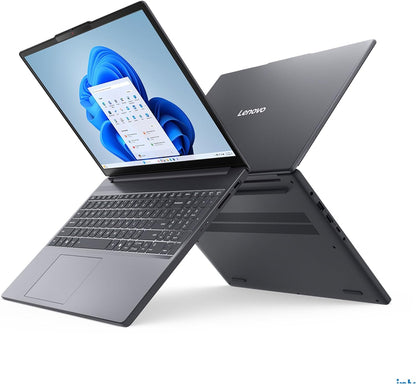 Lenovo Laptop Ideapad Slim 3 + Audífonos y Mouse| Intel Core i5 | 24GB RAM 512GB SSD
