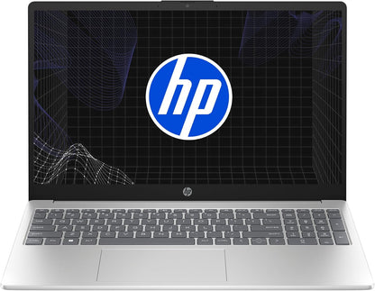HP Laptop 15-FD050LA | Intel Core i5 Ultra | 16GB RAM, 512GB SSD | 15.6", FHD | Windows 11 Home