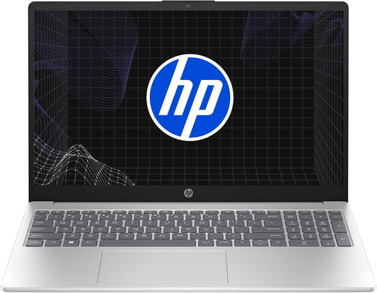 HP Laptop 15-FD050LA | Intel Core i5 Ultra | 16GB RAM, 512GB SSD | 15.6", FHD | Windows 11 Home